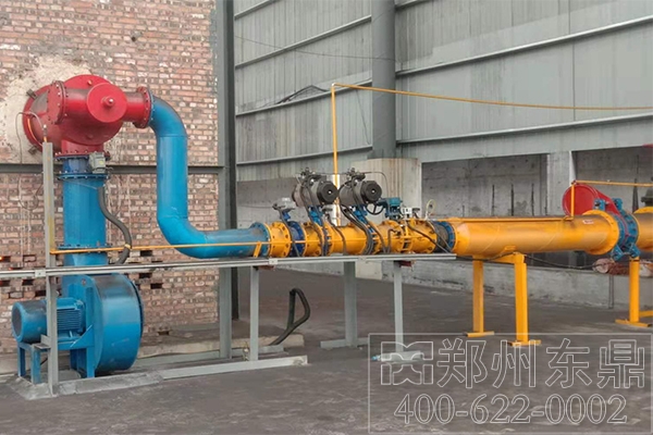 燃氣煤泥烘干機廠家設備