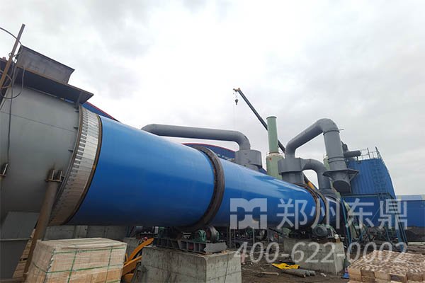 礦渣烘干機設(shè)備廠家