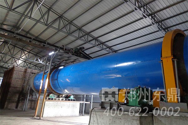 百香果渣烘干機設備